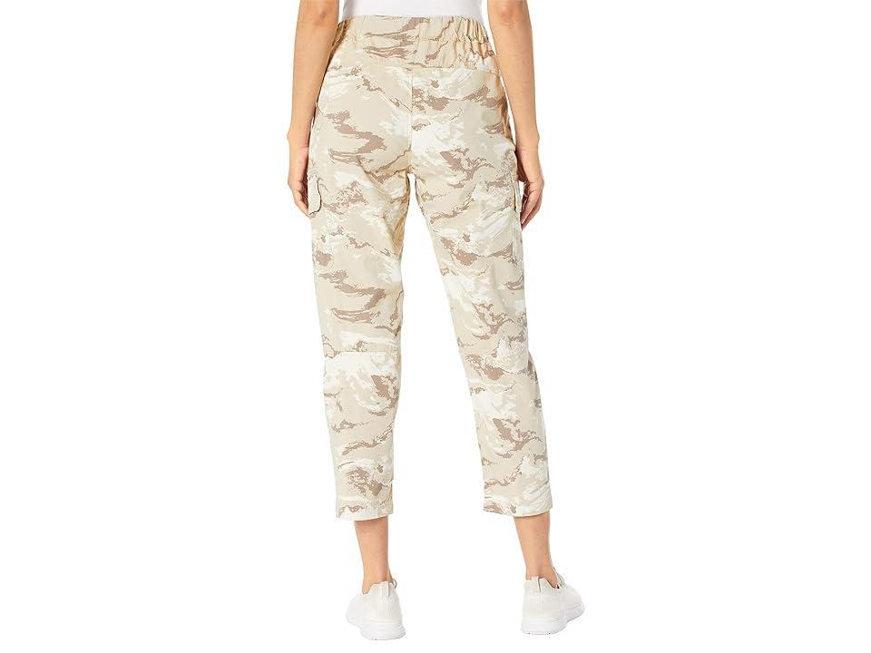 Mountain Hardwear Cascade Pass Pants (Dunes Crag Camo) Women's Casual Pants Product Image