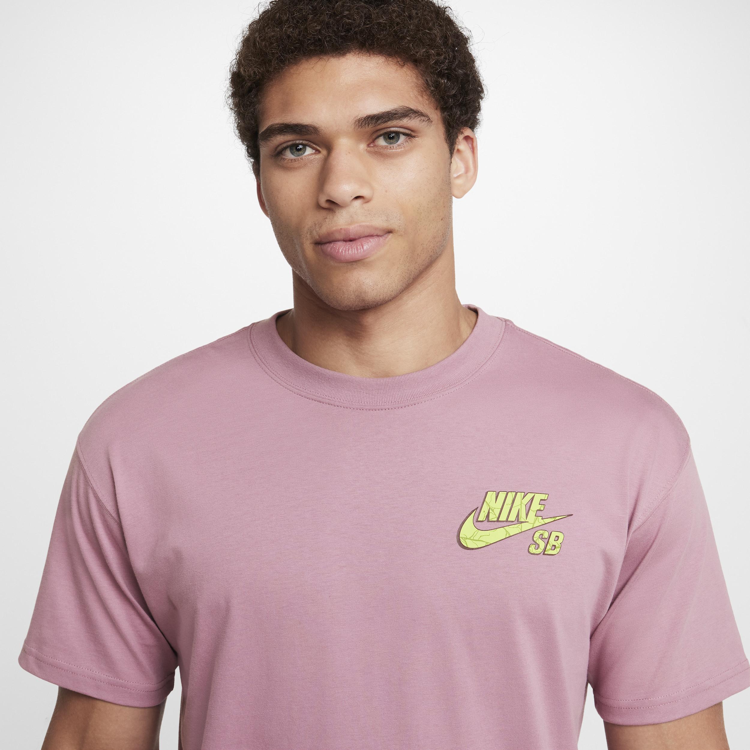 Mens Nike SB T-Shirt Product Image