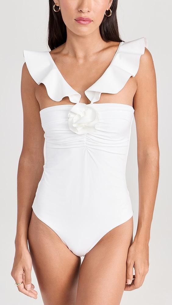 Maygel Coronel Erini One Piece | Shopbop Product Image