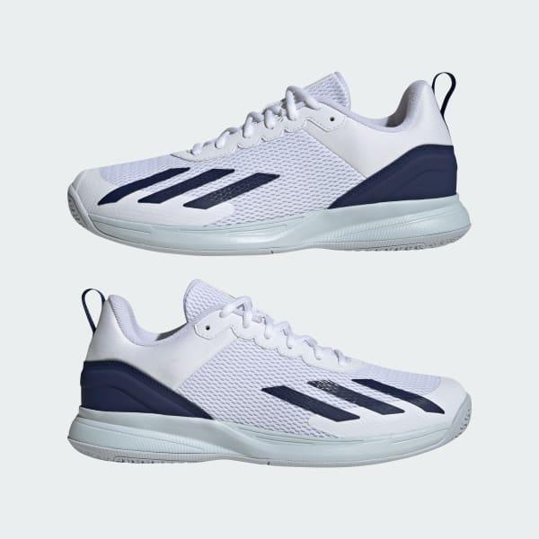 Courtflash Speed Tennis Shoes Product Image