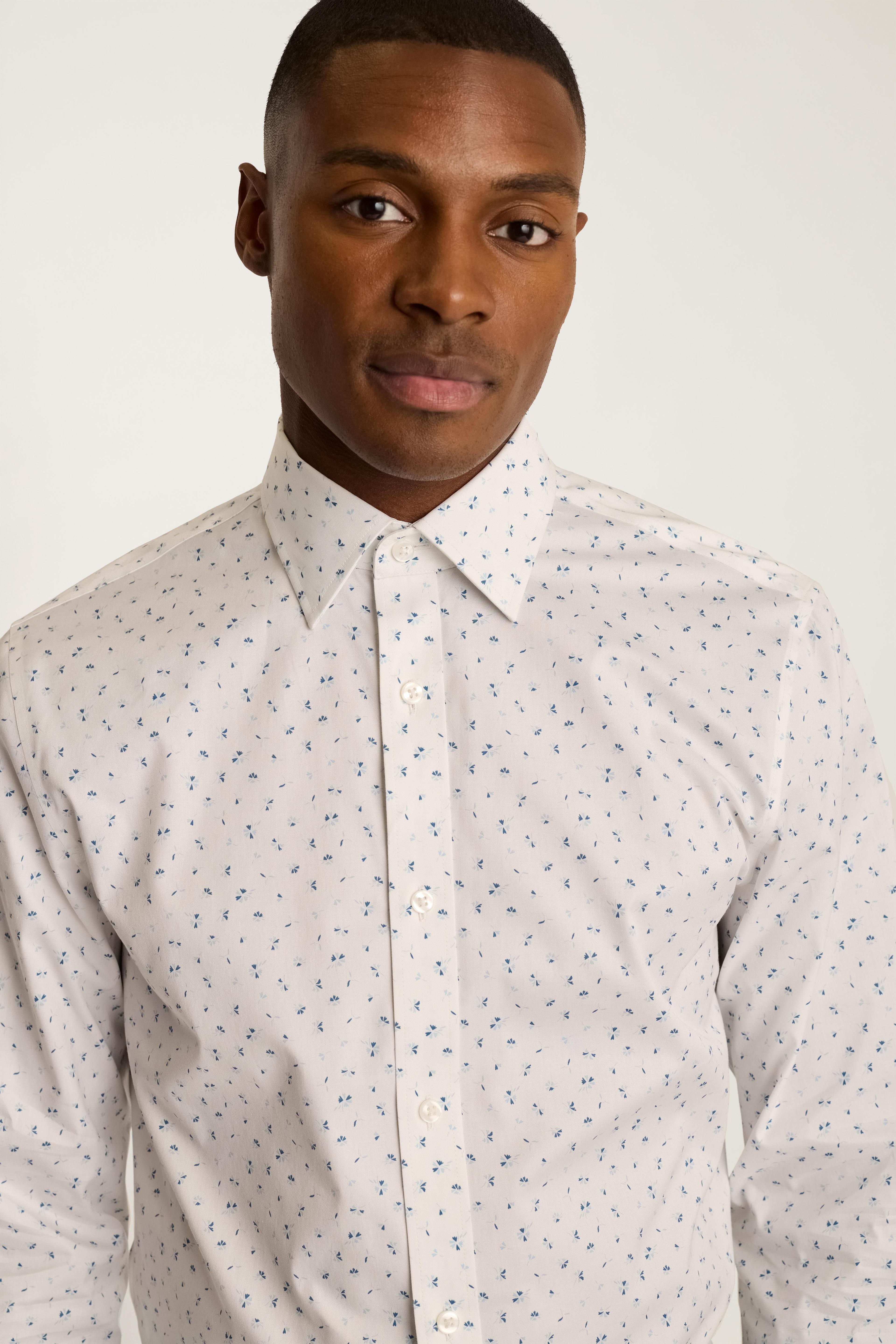 Weekday Warrior Dress Shirt Product Image