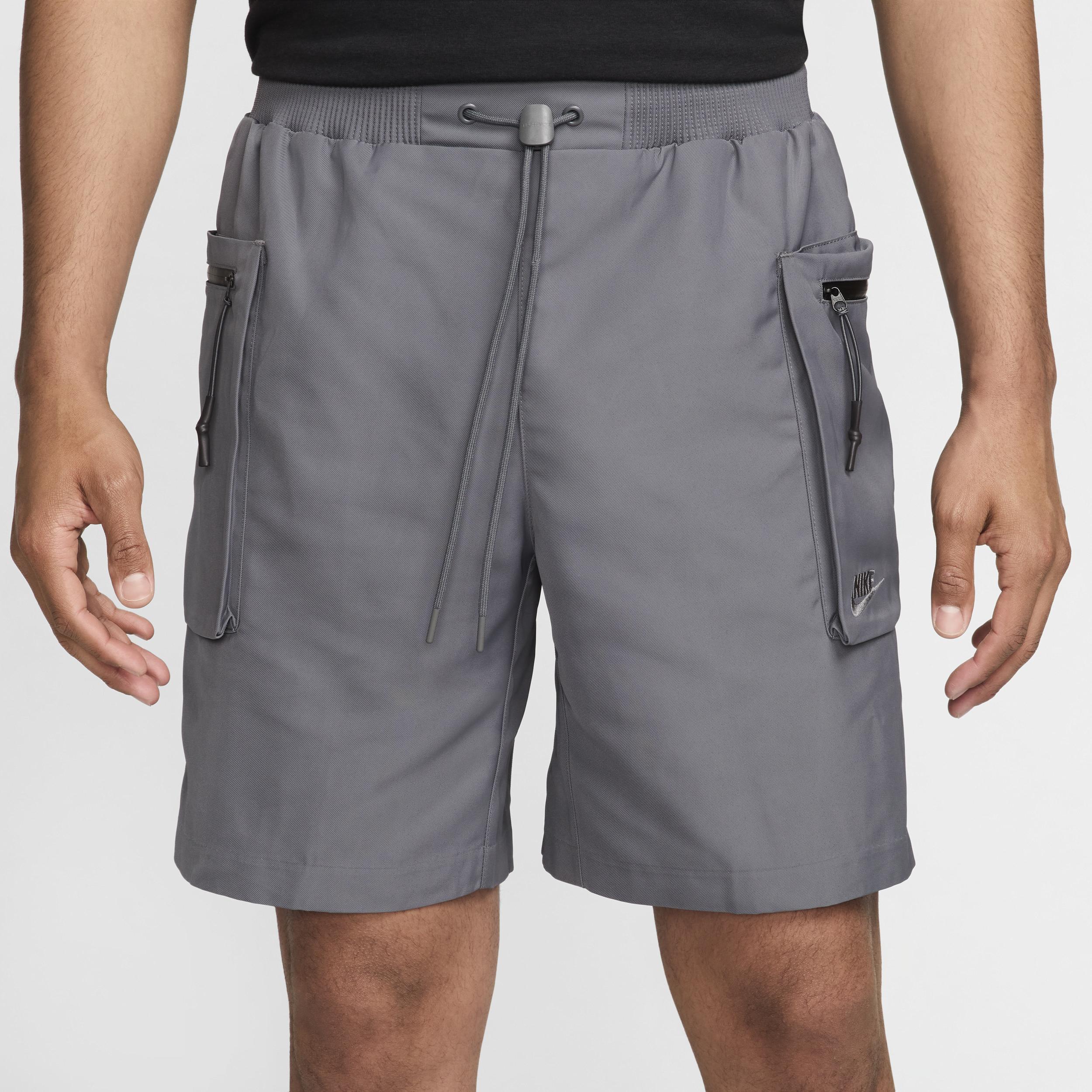 Nike Sportswear Tech Pack Men's Woven Utility Shorts Product Image