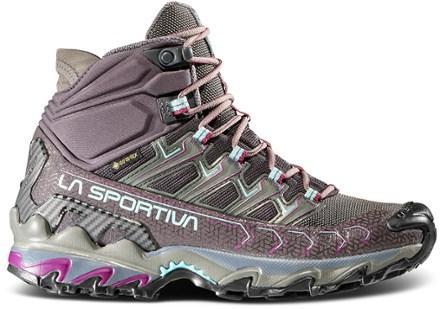 Ultra Raptor II Mid GTX Hiking Boots - Women's Product Image