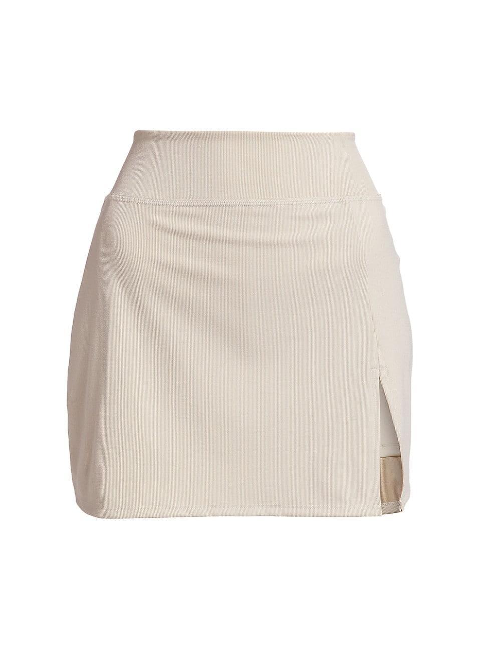 Hold Court Skirt Product Image