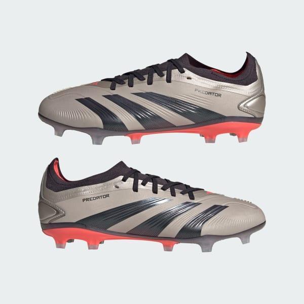 Predator Pro Firm Ground Cleats Product Image