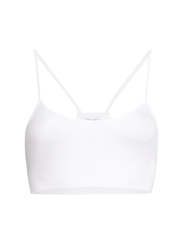 Womens Loren Seamless Bra Product Image