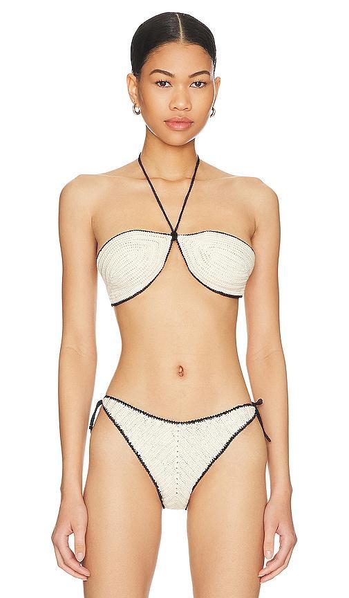 Azalea Bikini Top Product Image