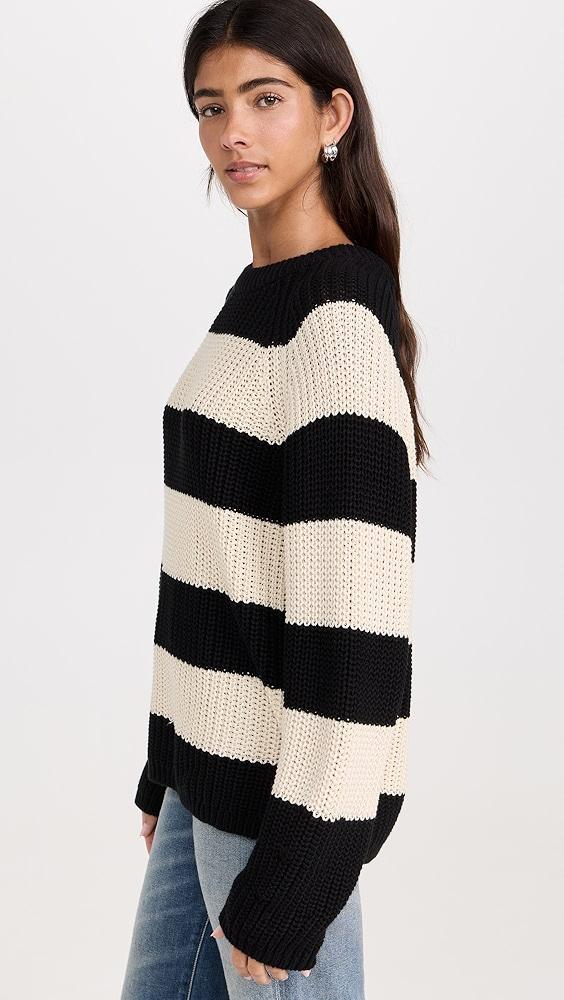 Velvet Ciara Sweater | Shopbop Product Image