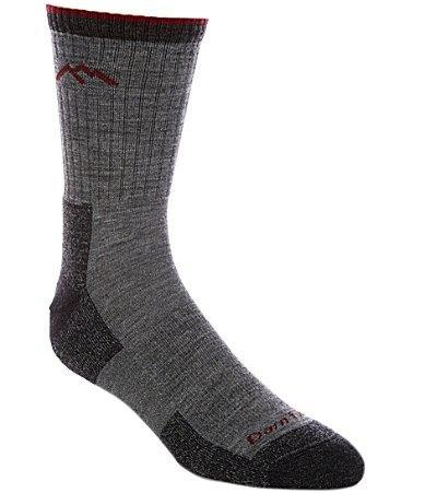 Darn Tough Midweight Hiker Micro Crew Socks Product Image