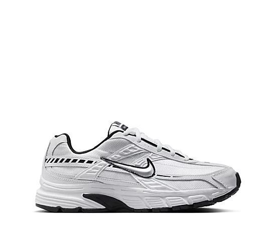 Nike Womens Initiator Running Sneakers from Finish Line - White Product Image