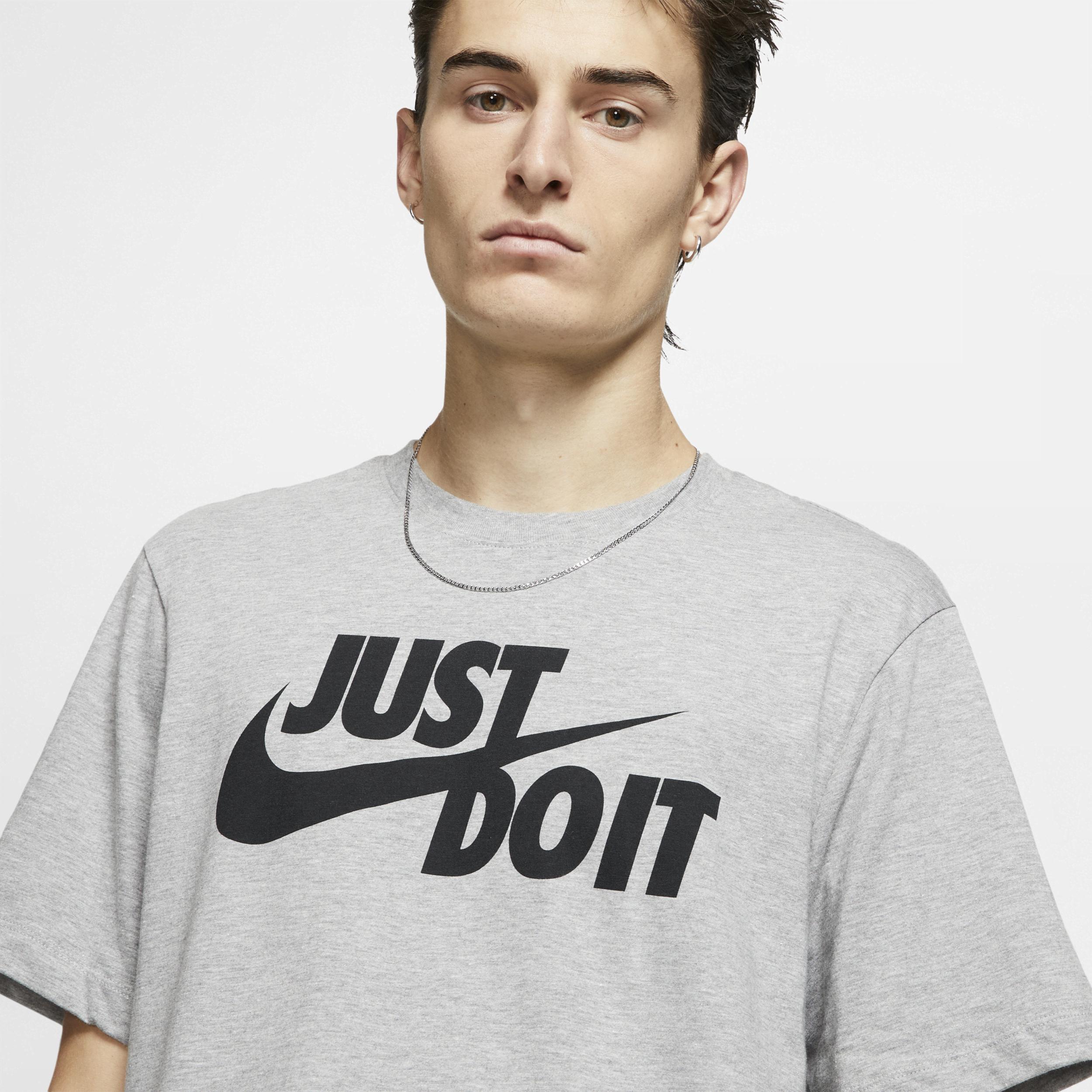 Men's Nike Sportswear JDI T-Shirt Product Image