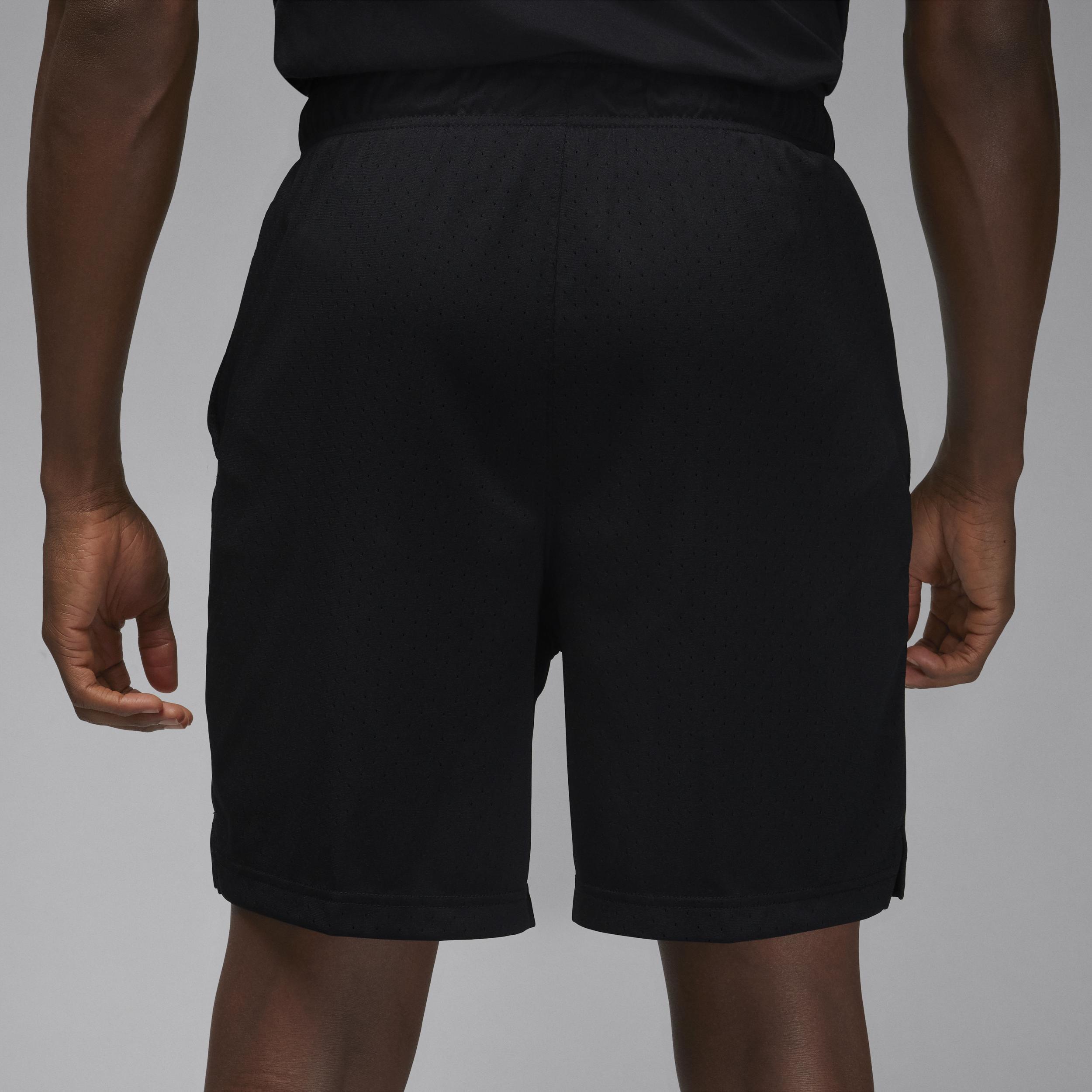 Men's Jordan Sport Dri-FIT Mesh Shorts Product Image