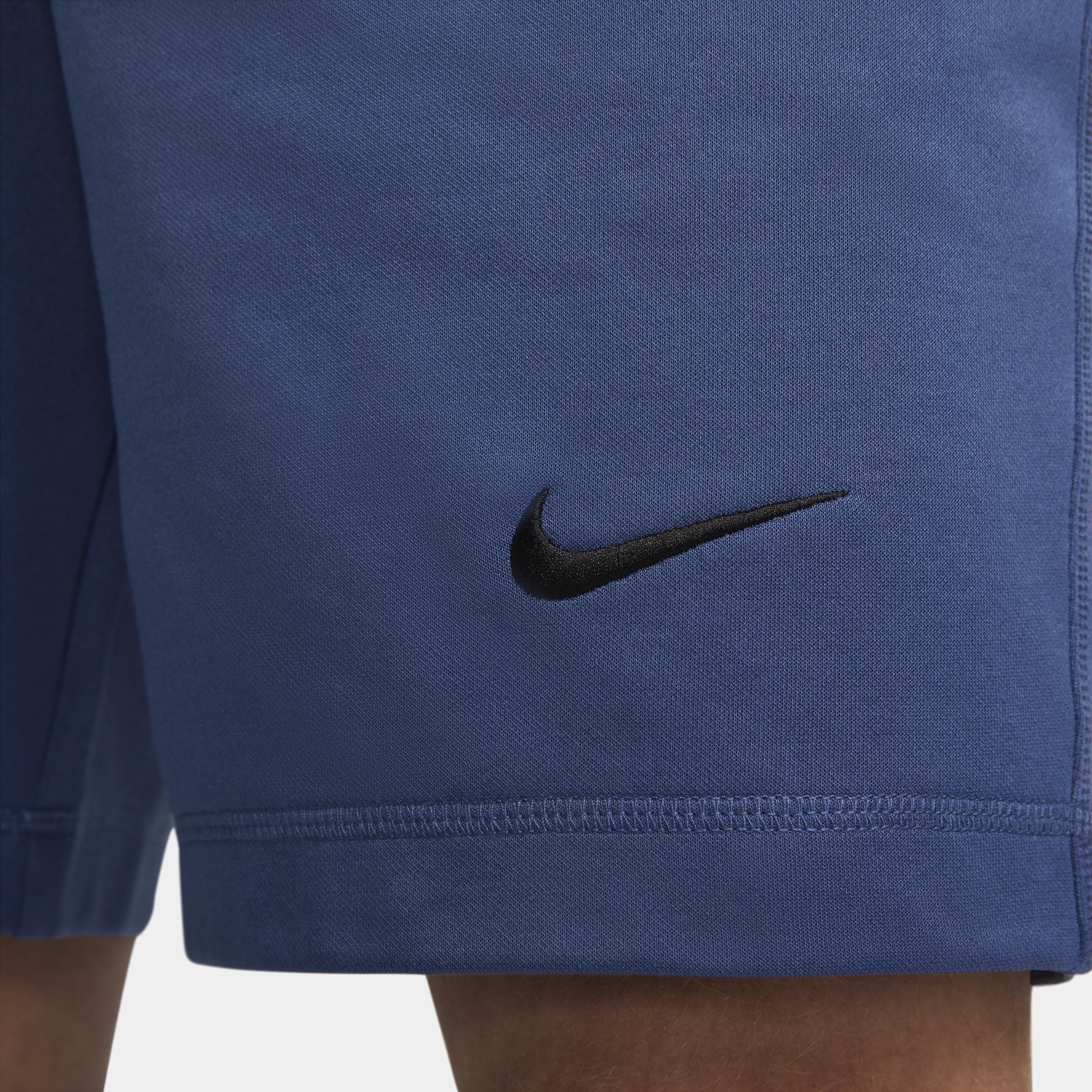 U.S. Travel Nike Men's Knit Soccer Shorts Product Image