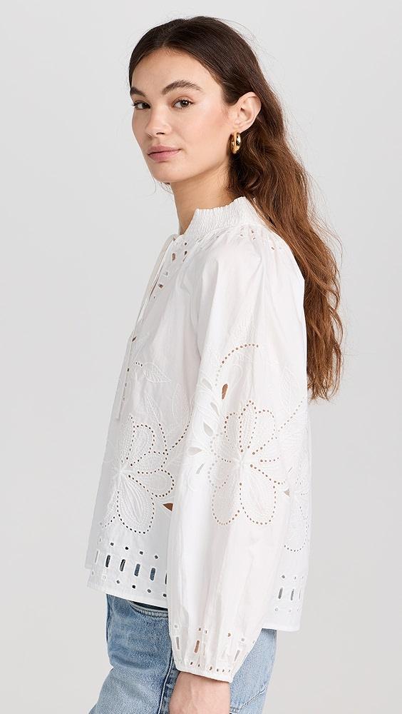 RAILS Lucinda Shirt | Shopbop Product Image