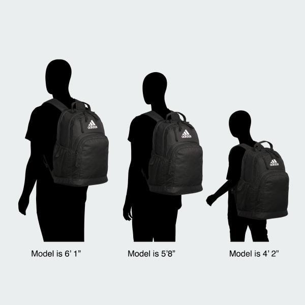 Adaptive Backpack Product Image