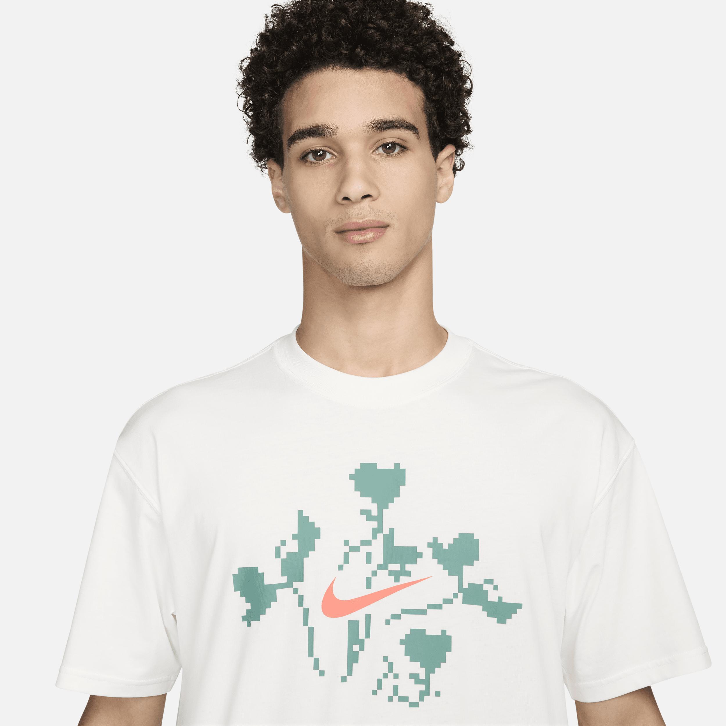 Nike Men's Max90 Soccer T-Shirt Product Image