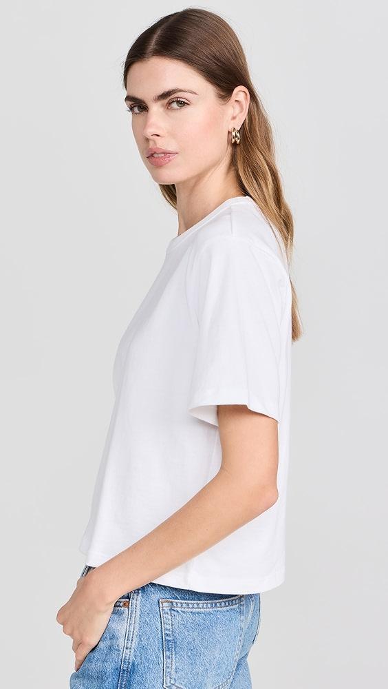 AYR The Practice Tee | Shopbop Product Image