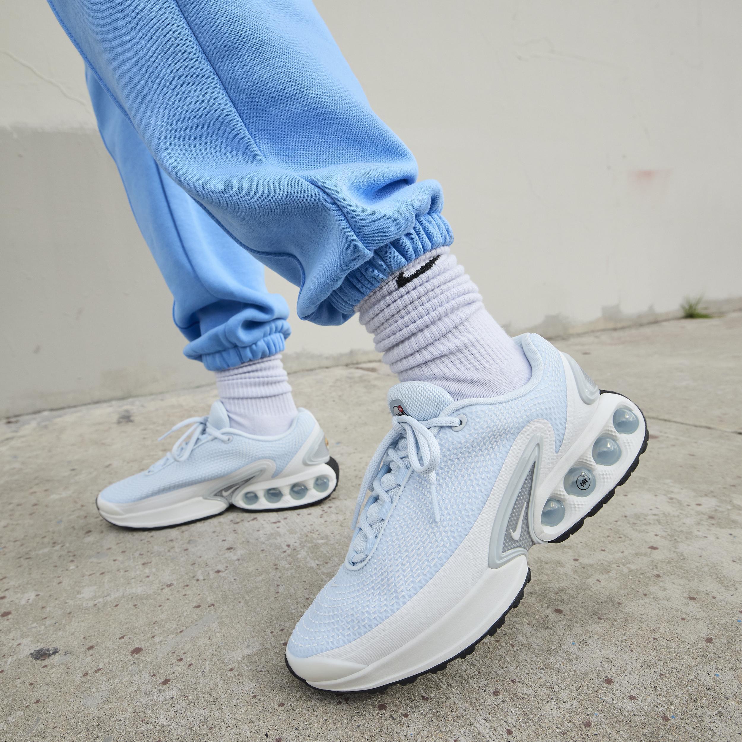 Womens Nike Air Max Dn Casual Shoes Product Image