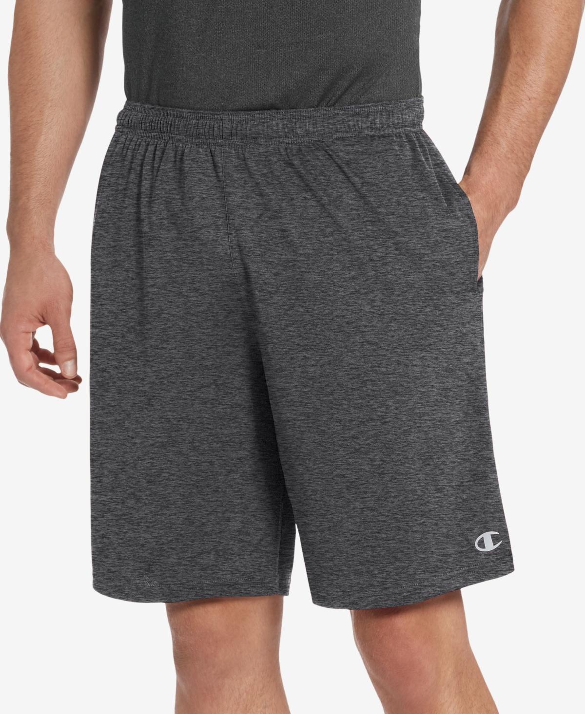 Champion Mens Double Dry Cross-Training 10 Shorts Product Image