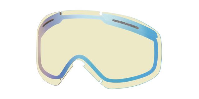 Oakley Men's O-frame® 2.0 M Replacement Lenses Product Image