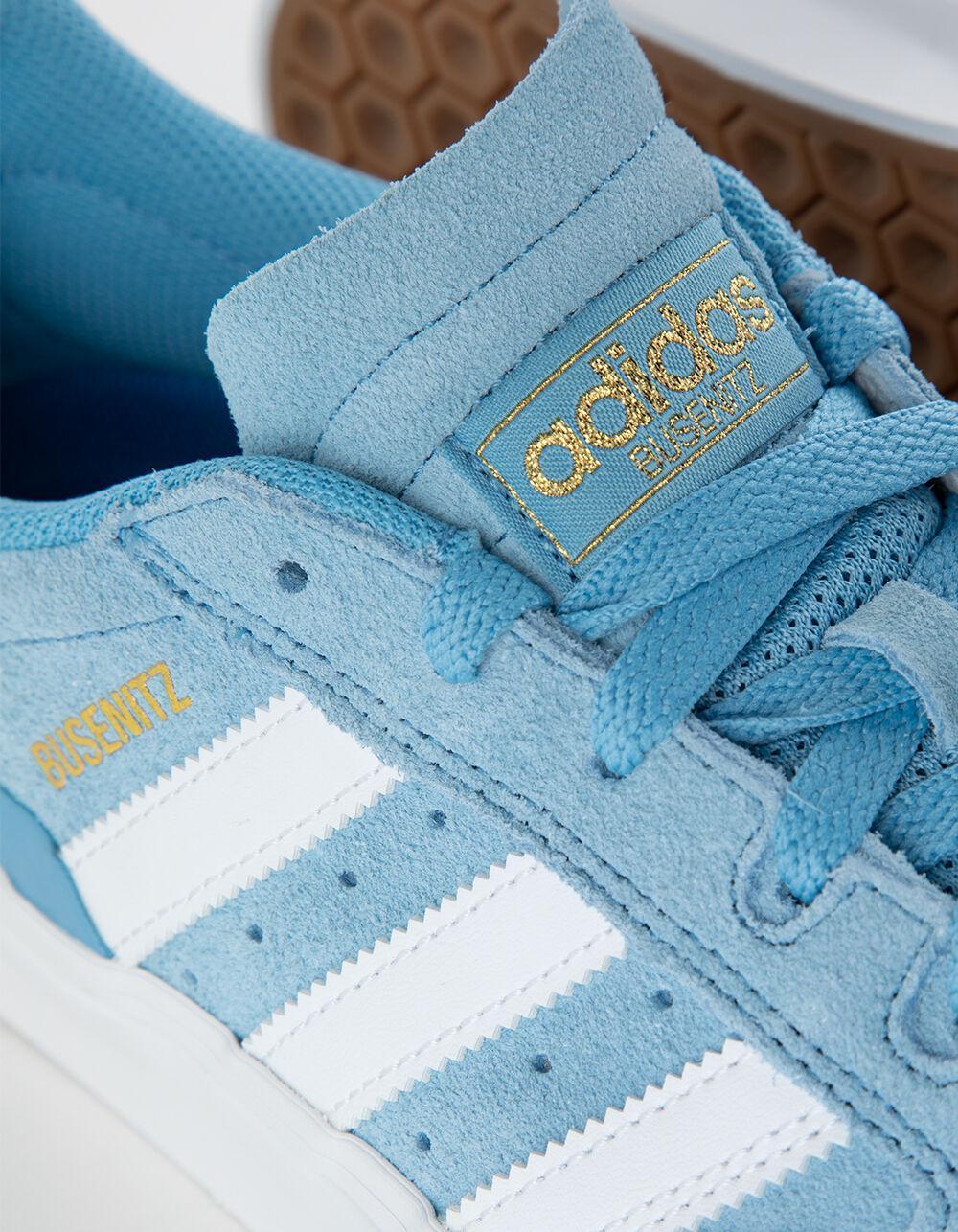 ADIDAS Busenitz Vulc II Skate Shoes Product Image