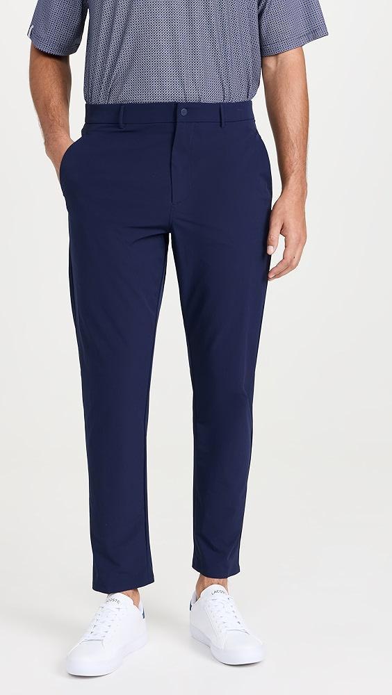 RLX On Course Matte Stretch Nylon Pants 32" | Shopbop Product Image