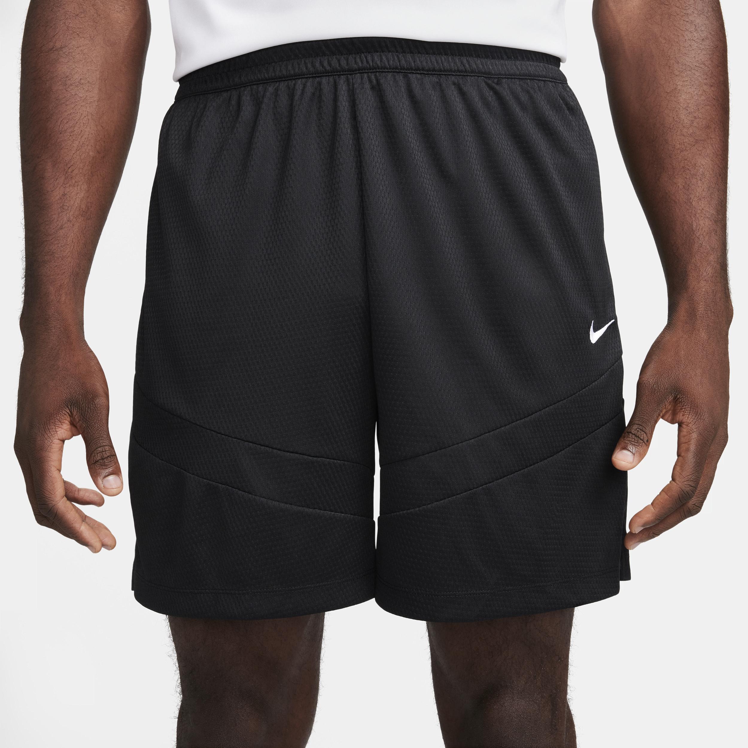 Nike Men's Icon Dri-FIT 6" Basketball Shorts Product Image