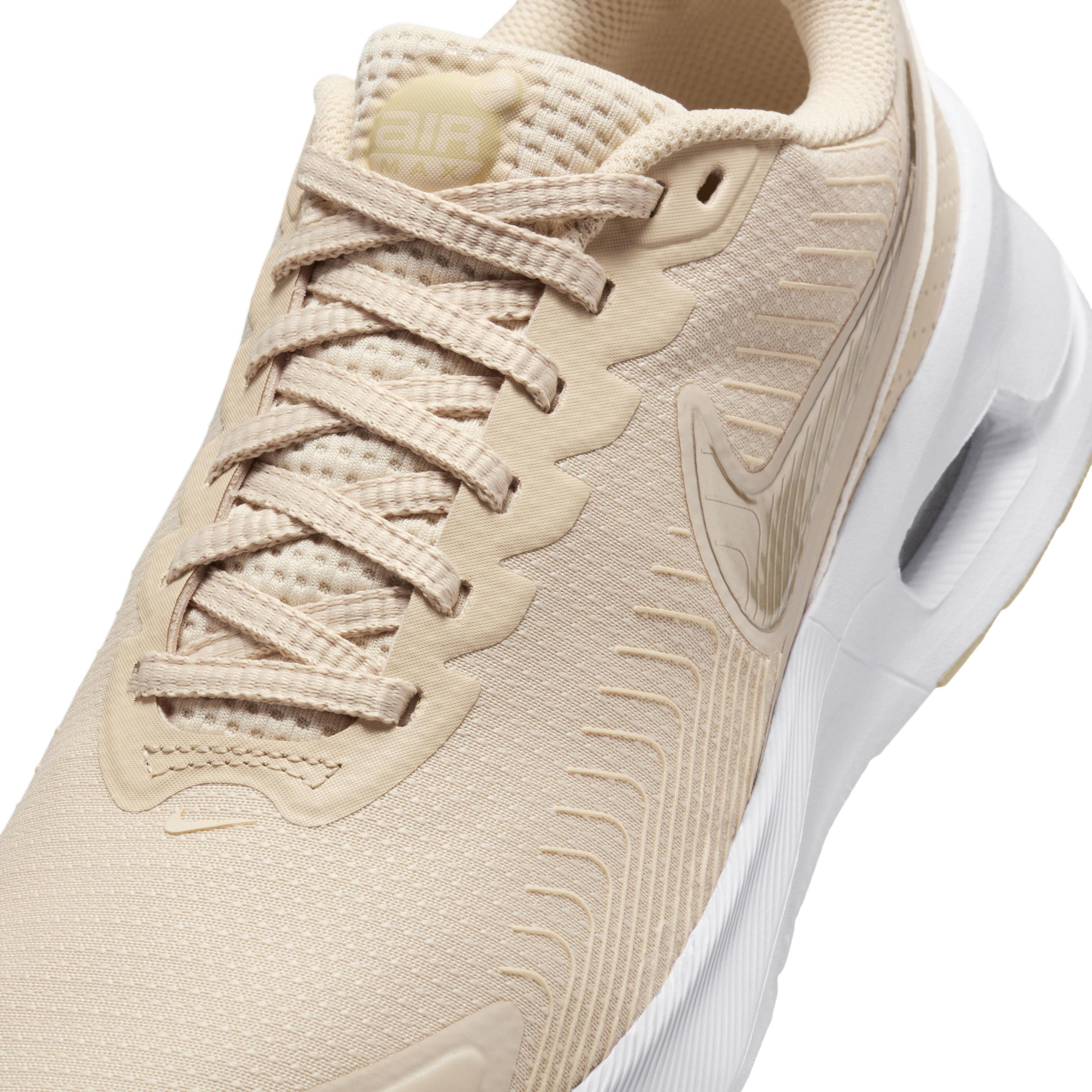 Nike Womens Air Max Nuaxis Sneaker Running Sneakers Product Image