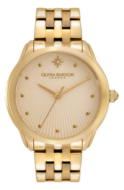 Olivia Burton Celestial Starlight Watch, 36mm Product Image