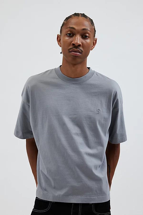 Standard Cloth Foundation Tee Mens at Urban Outfitters Product Image