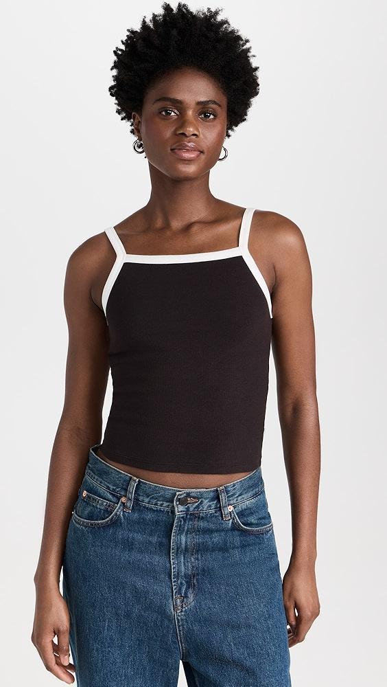 Rolla's Naomi Tank Top | Shopbop Product Image