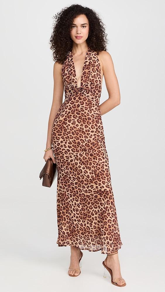 Runaway the Label Tenaya Maxi Dress | Shopbop Product Image