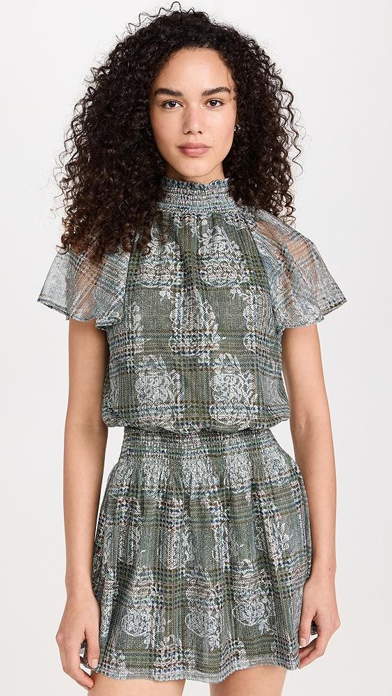 Ramy Brook Arizona Dress | Shopbop Product Image