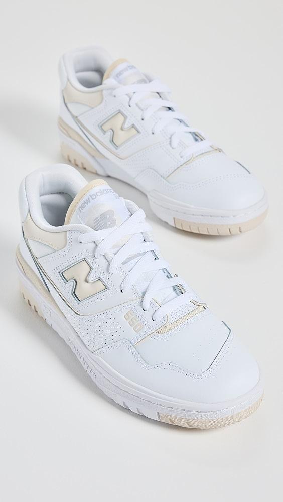 New Balance 550 Sneakers | Shopbop Product Image