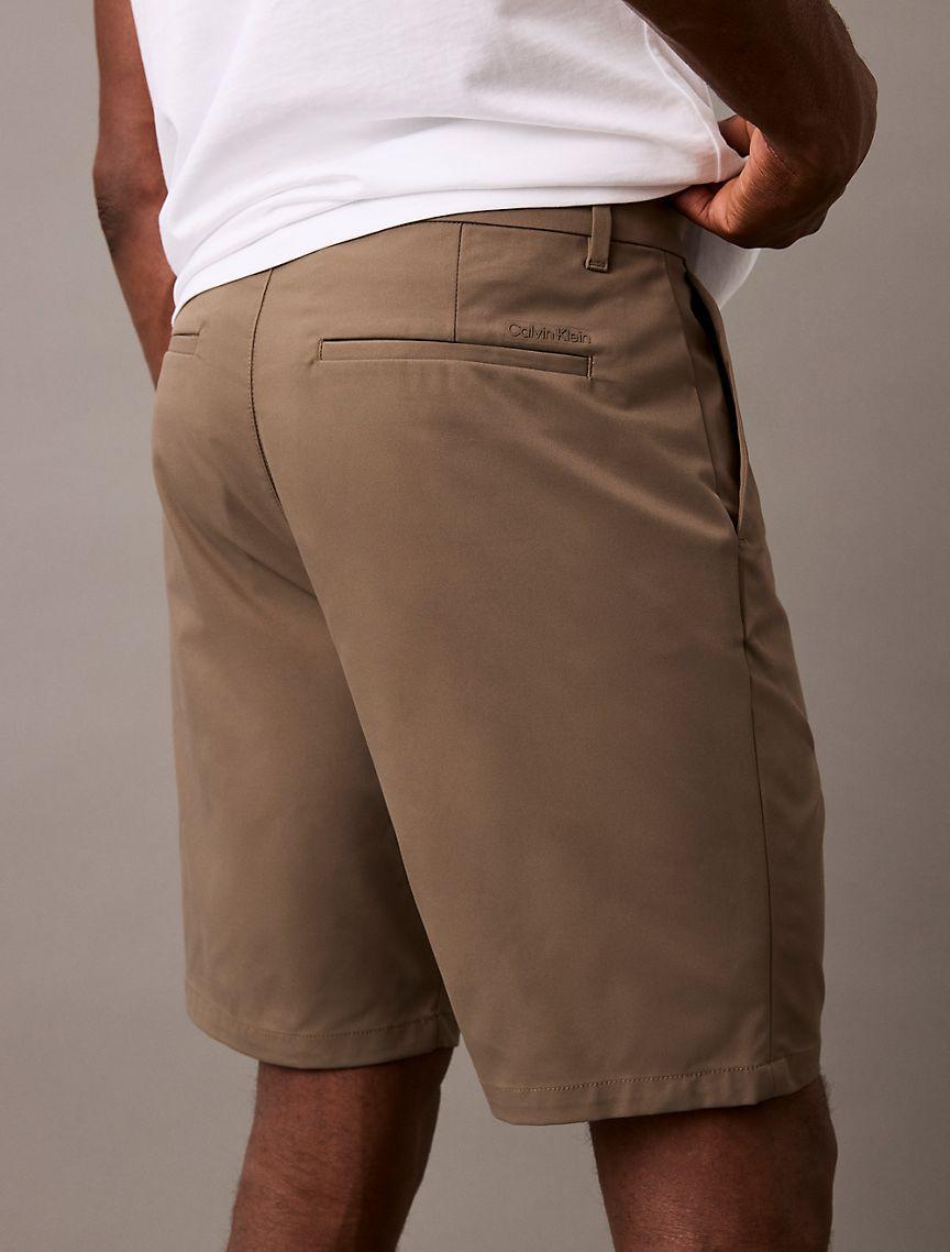 9" Stretch Tech Short Product Image