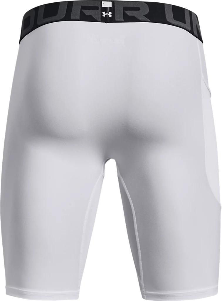 Men's HeatGear® Pocket Long Shorts Product Image