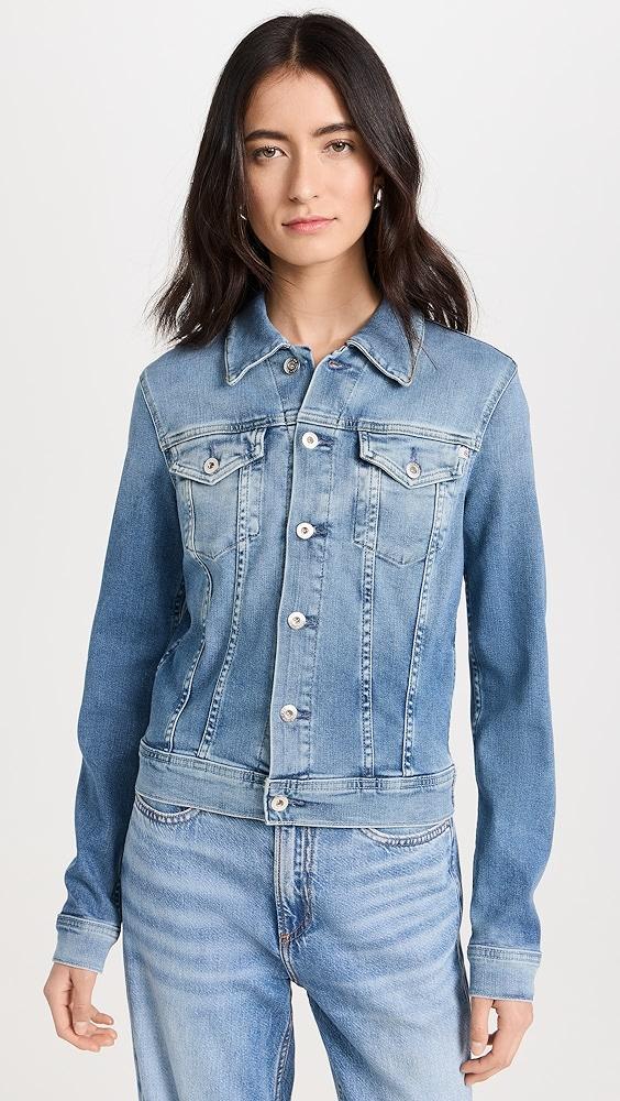 AG Robyn Jacket | Shopbop Product Image