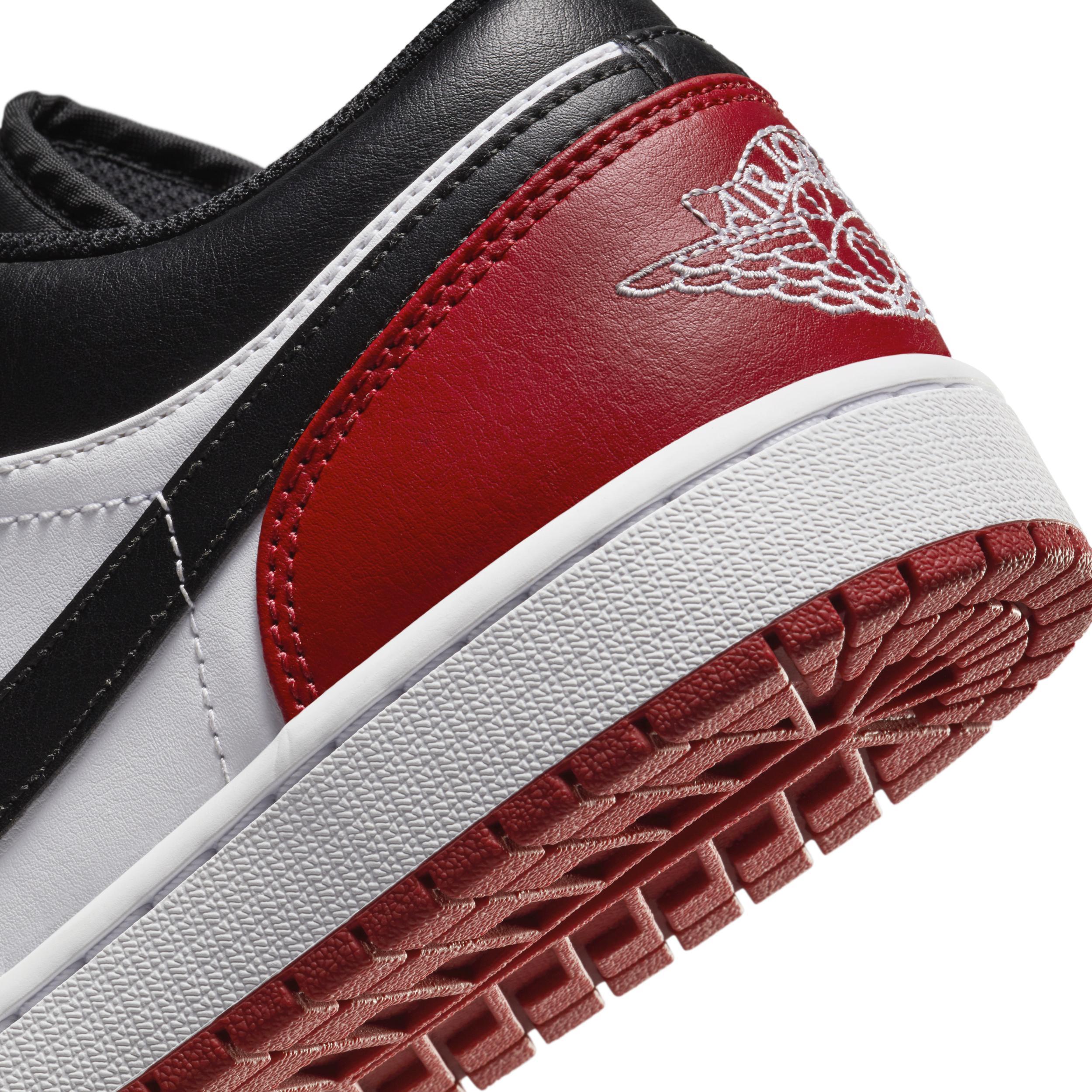 Men's Air Jordan 1 Low Shoes Product Image