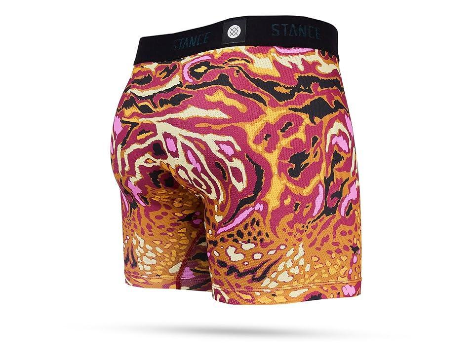 Stance Trianimal Wholester Men's Underwear Product Image