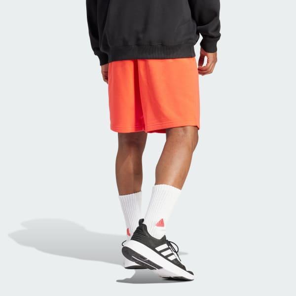 ALL SZN Fleece Shorts Product Image