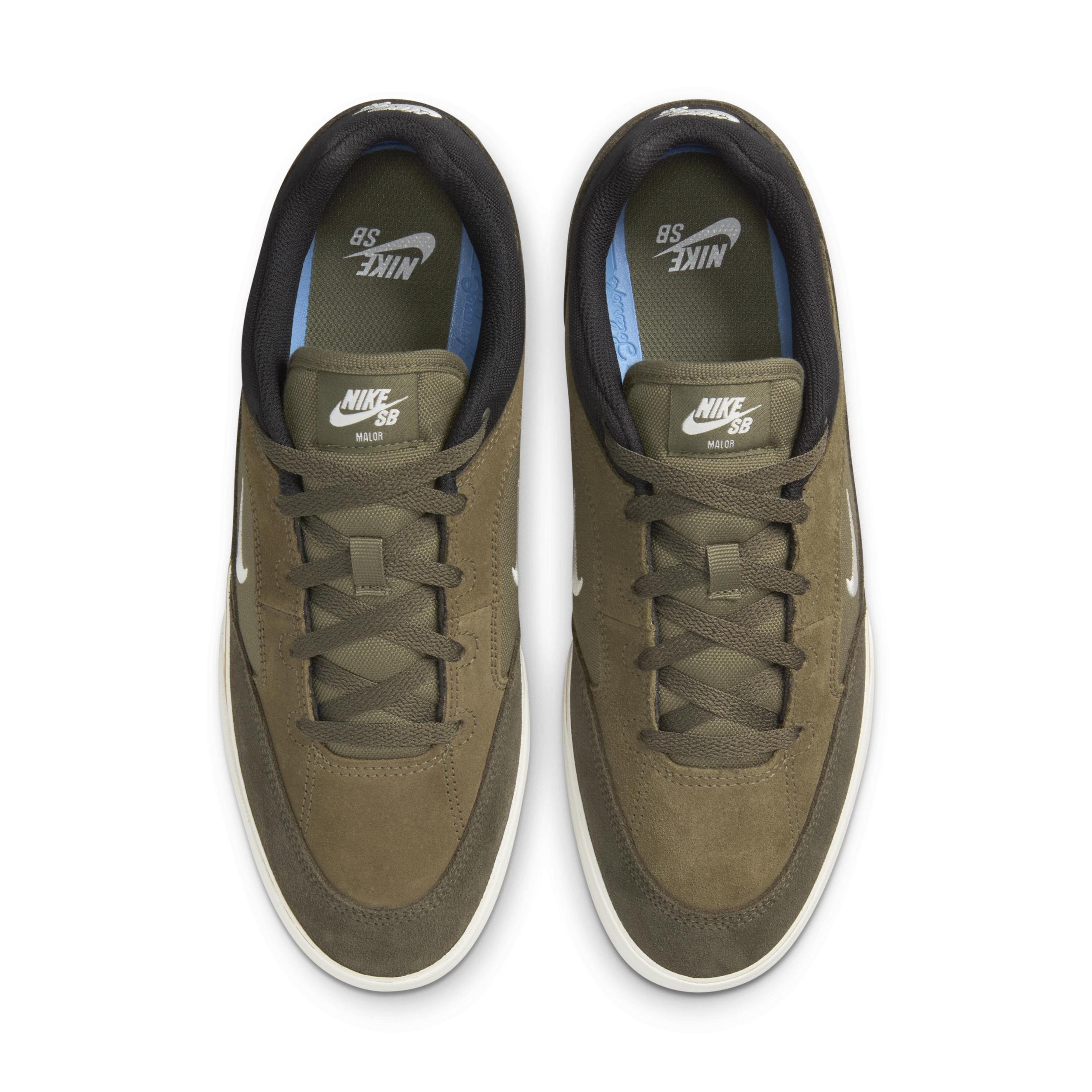 Men's Nike SB Malor Shoes Product Image