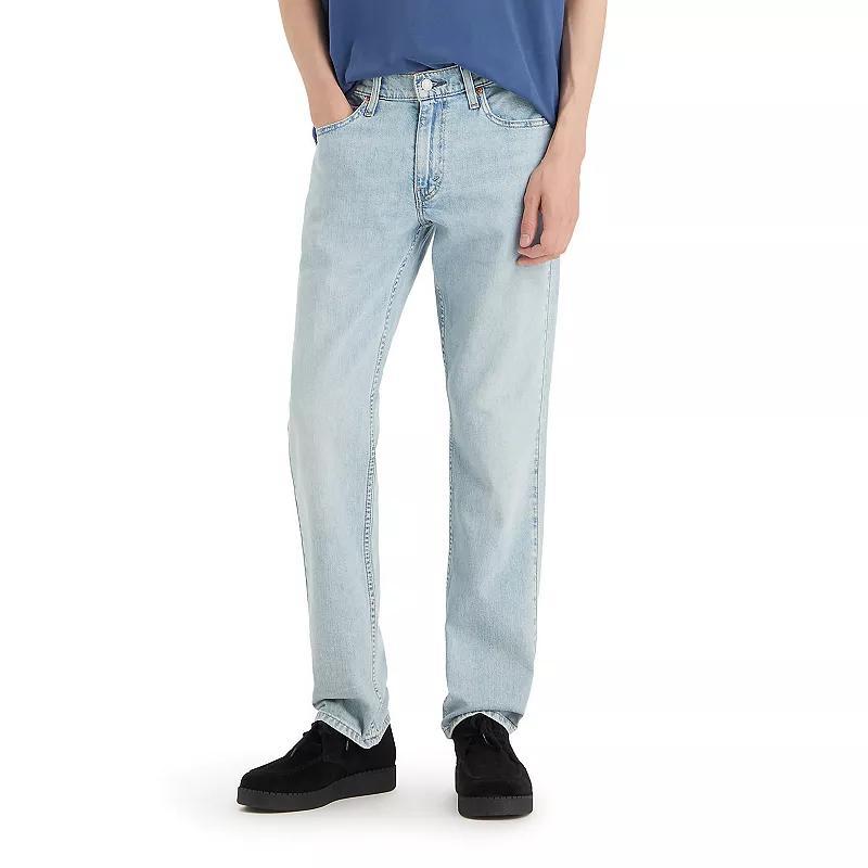 Mens Levis 511 Slim Fit Stretch Jeans Product Image