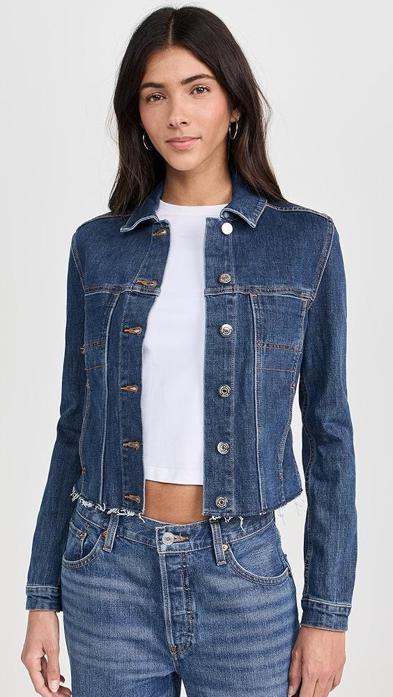 Veronica Beard Jean Holden Jacket | Shopbop Product Image