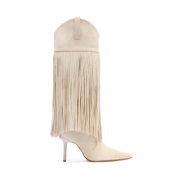 Raffaela Up Fringes Boot Product Image