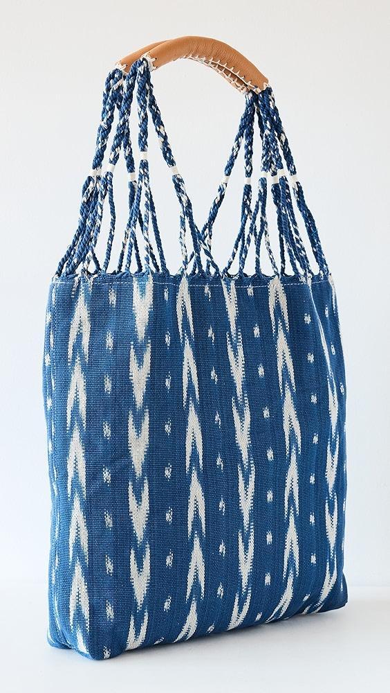 Mercado Global Apolonia Tote | Shopbop Product Image