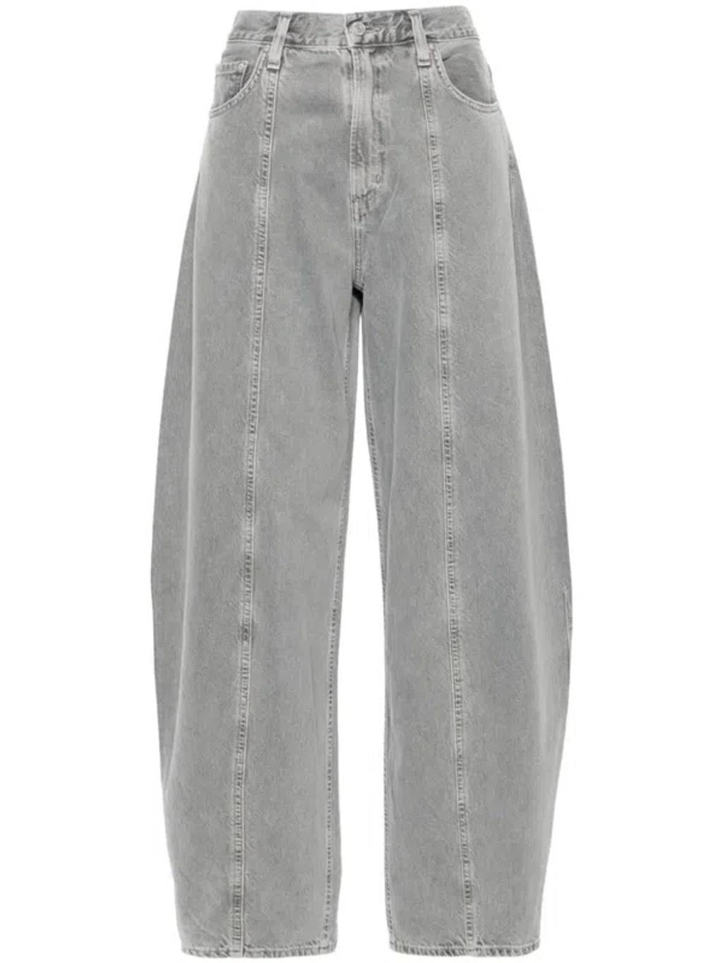 Jeans Grey Product Image