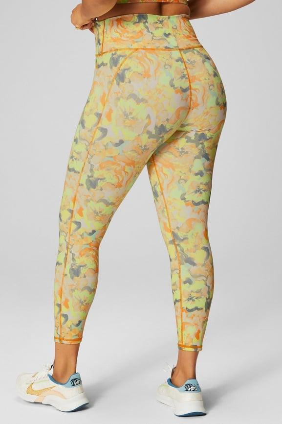 Define PowerHold® High-Waisted 7/8 Legging Product Image