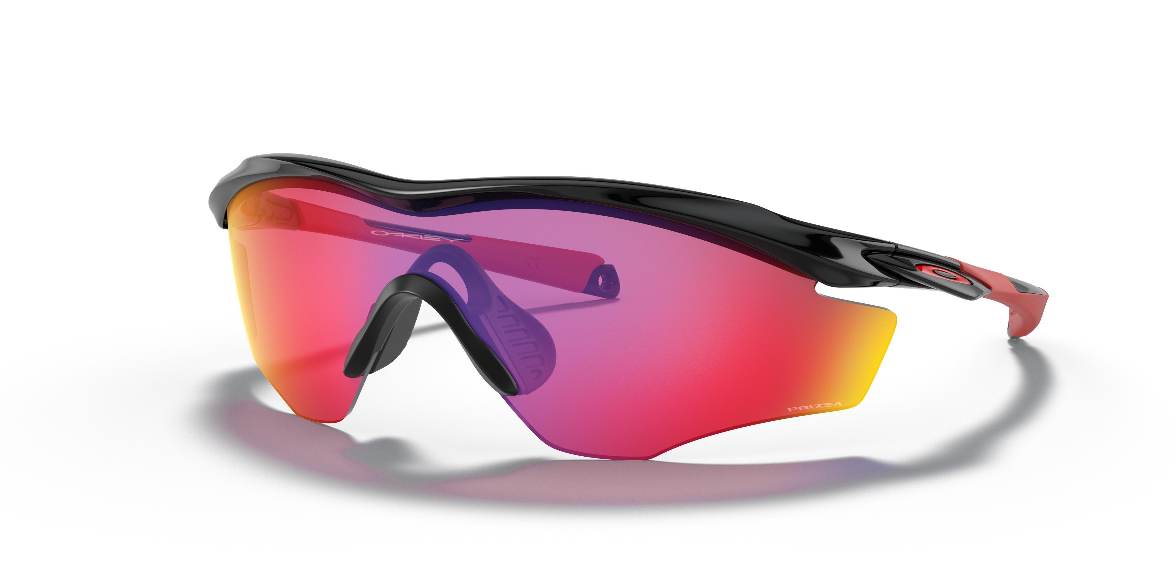 Oakley Mens M2 Frame Xl Sunglasses Product Image