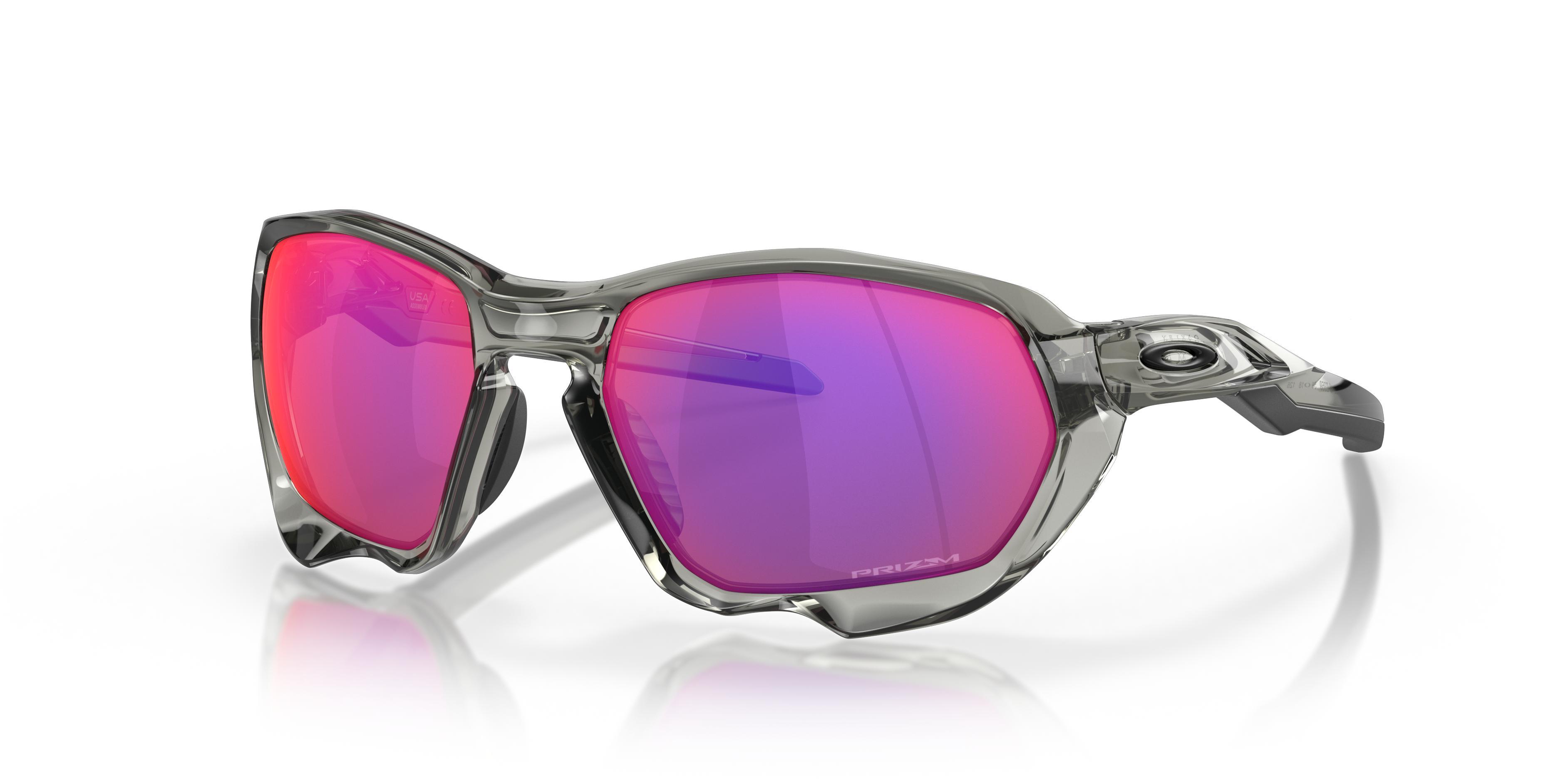 Oakley Men's Plazma Sunglasses Product Image