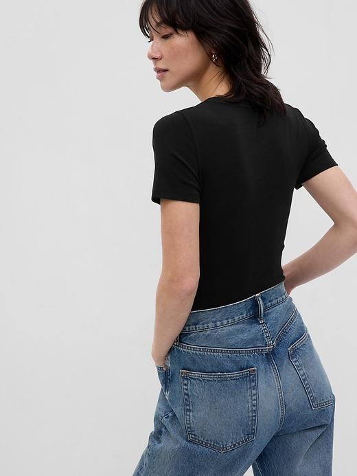 Modern T-Shirt Bodysuit Product Image